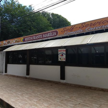 Hotel Marilia Porto Seguro Extérieur photo