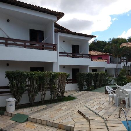 Hotel Marilia Porto Seguro Extérieur photo