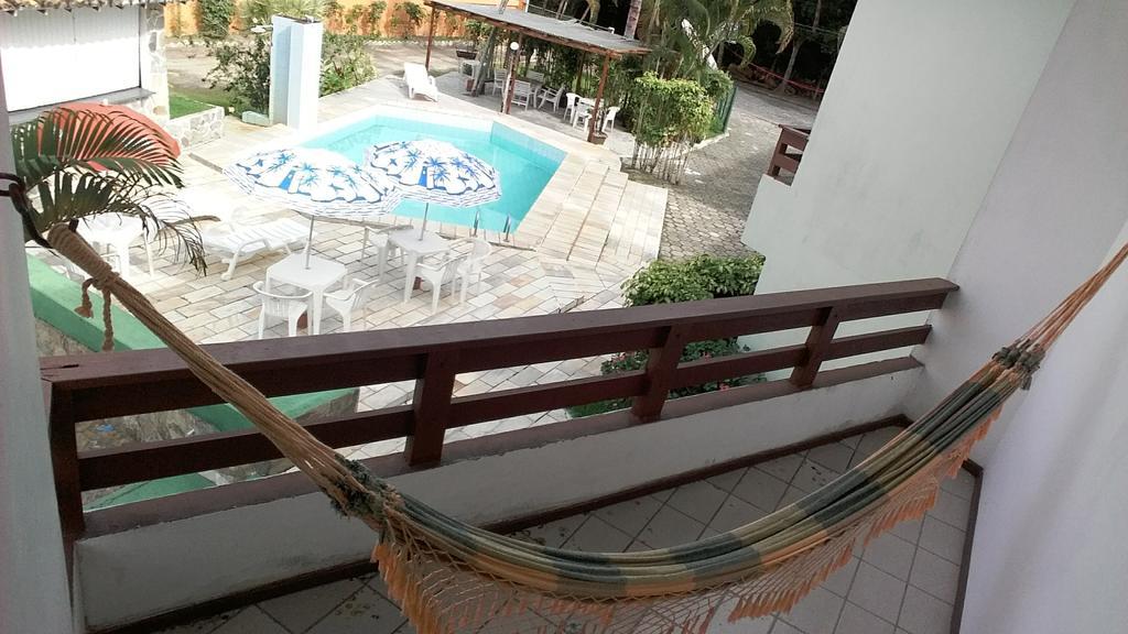 Hotel Marilia Porto Seguro Extérieur photo