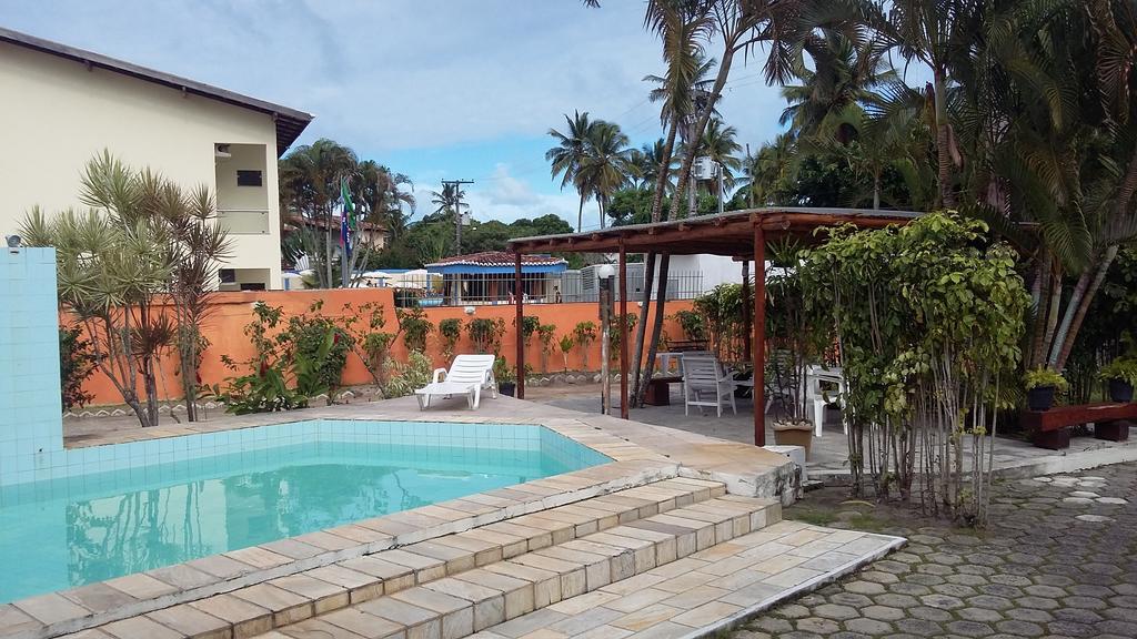 Hotel Marilia Porto Seguro Extérieur photo