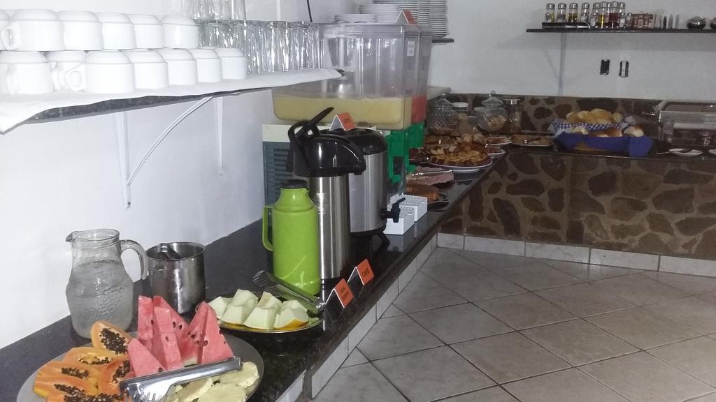 Hotel Marilia Porto Seguro Extérieur photo