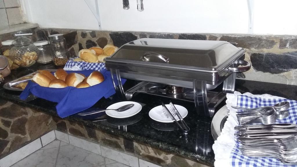 Hotel Marilia Porto Seguro Extérieur photo