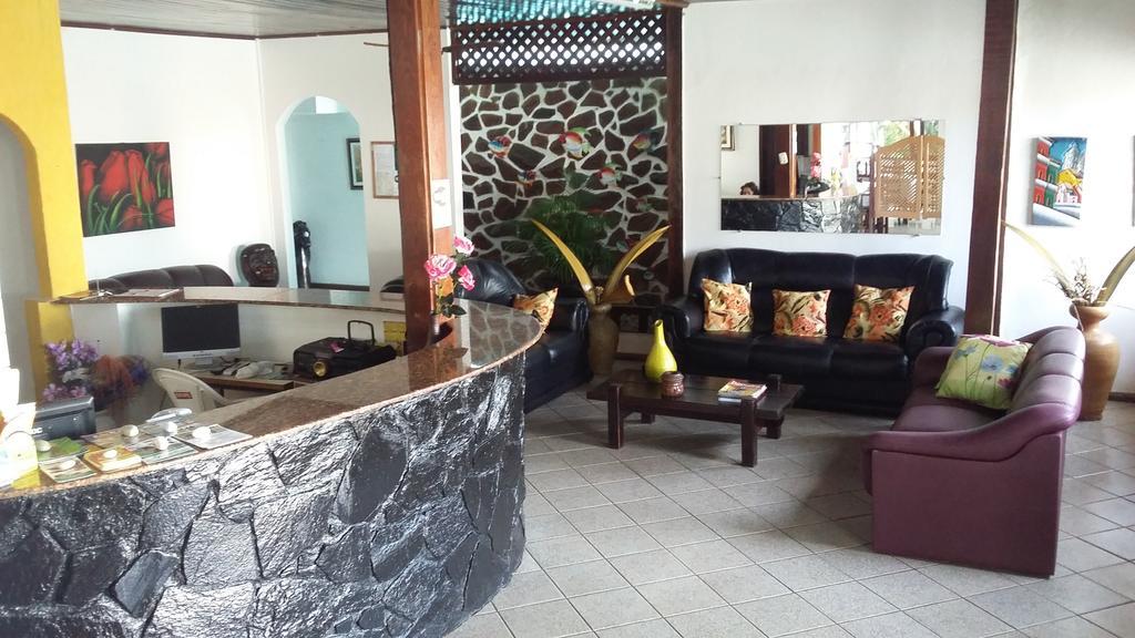 Hotel Marilia Porto Seguro Extérieur photo