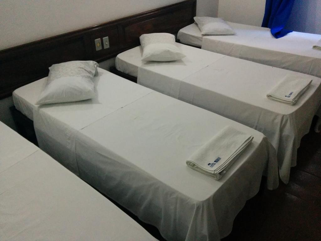 Hotel Marilia Porto Seguro Chambre photo