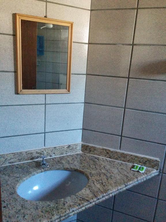 Hotel Marilia Porto Seguro Extérieur photo