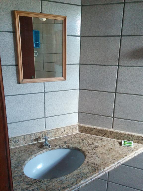 Hotel Marilia Porto Seguro Chambre photo