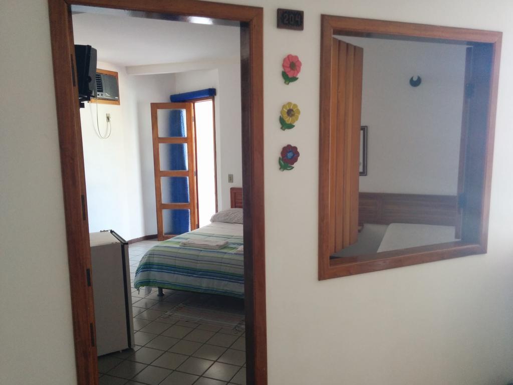 Hotel Marilia Porto Seguro Extérieur photo