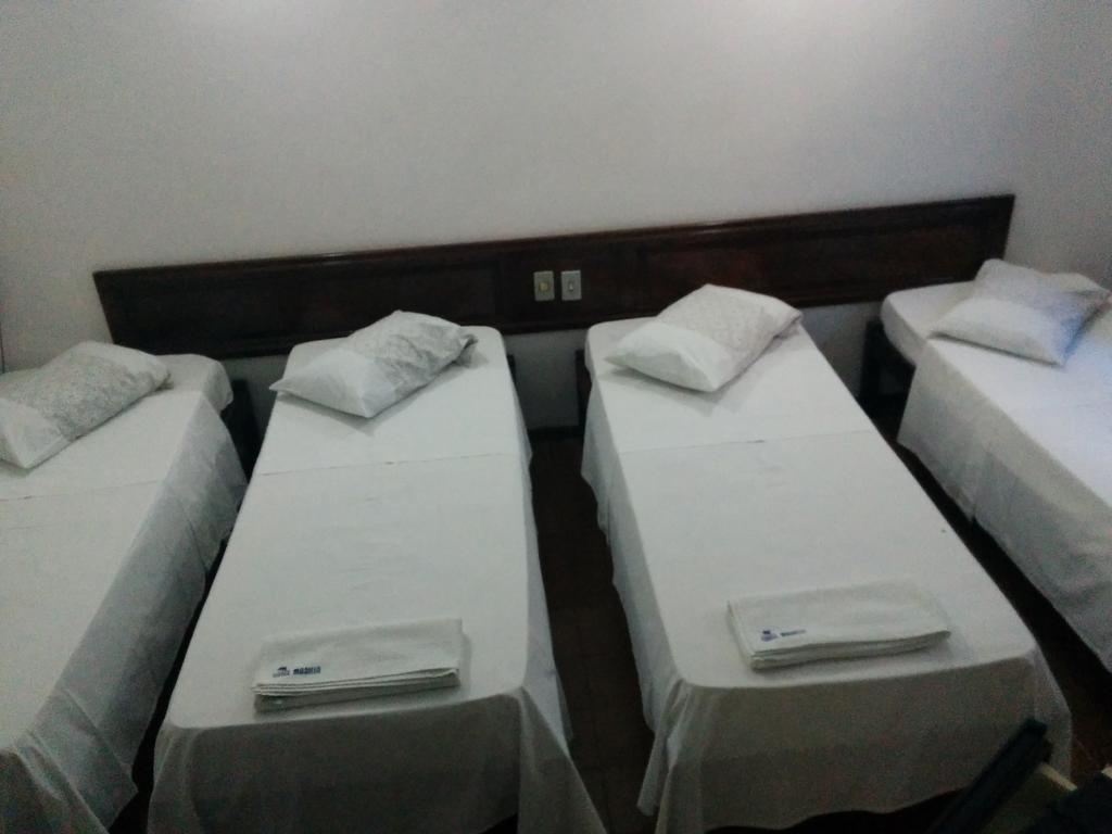 Hotel Marilia Porto Seguro Chambre photo