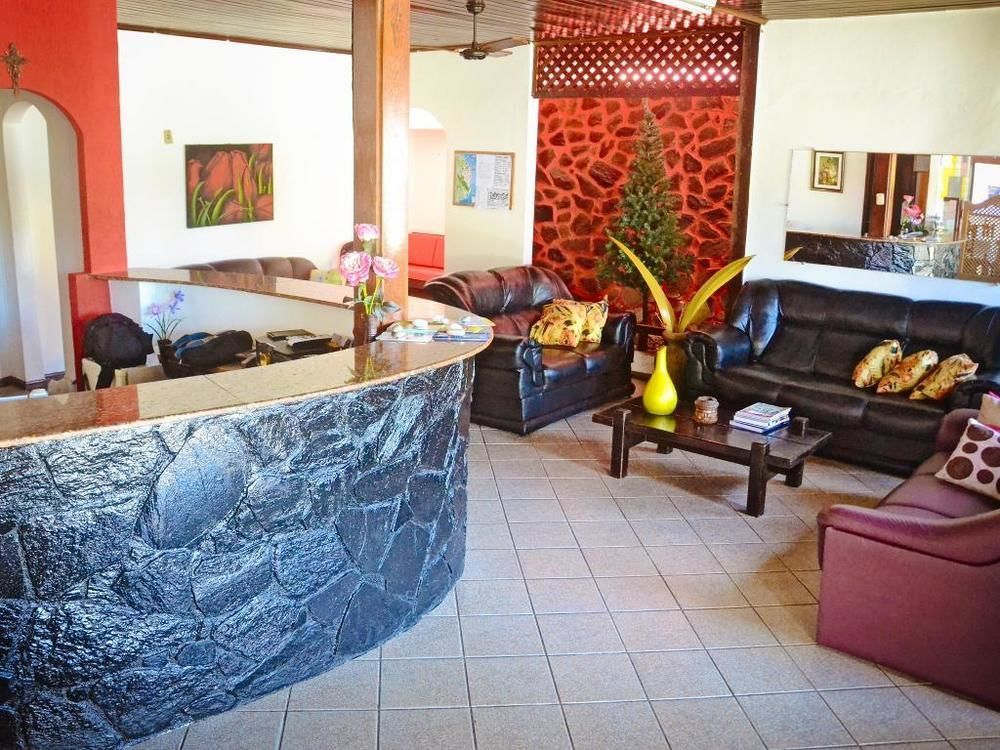 Hotel Marilia Porto Seguro Extérieur photo