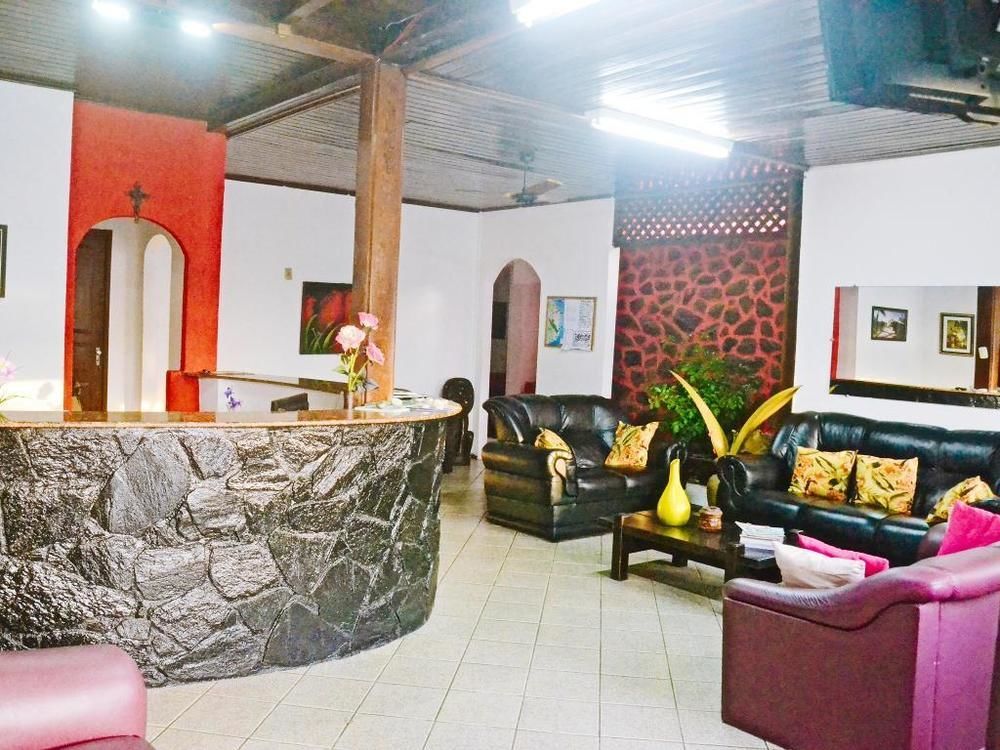 Hotel Marilia Porto Seguro Extérieur photo