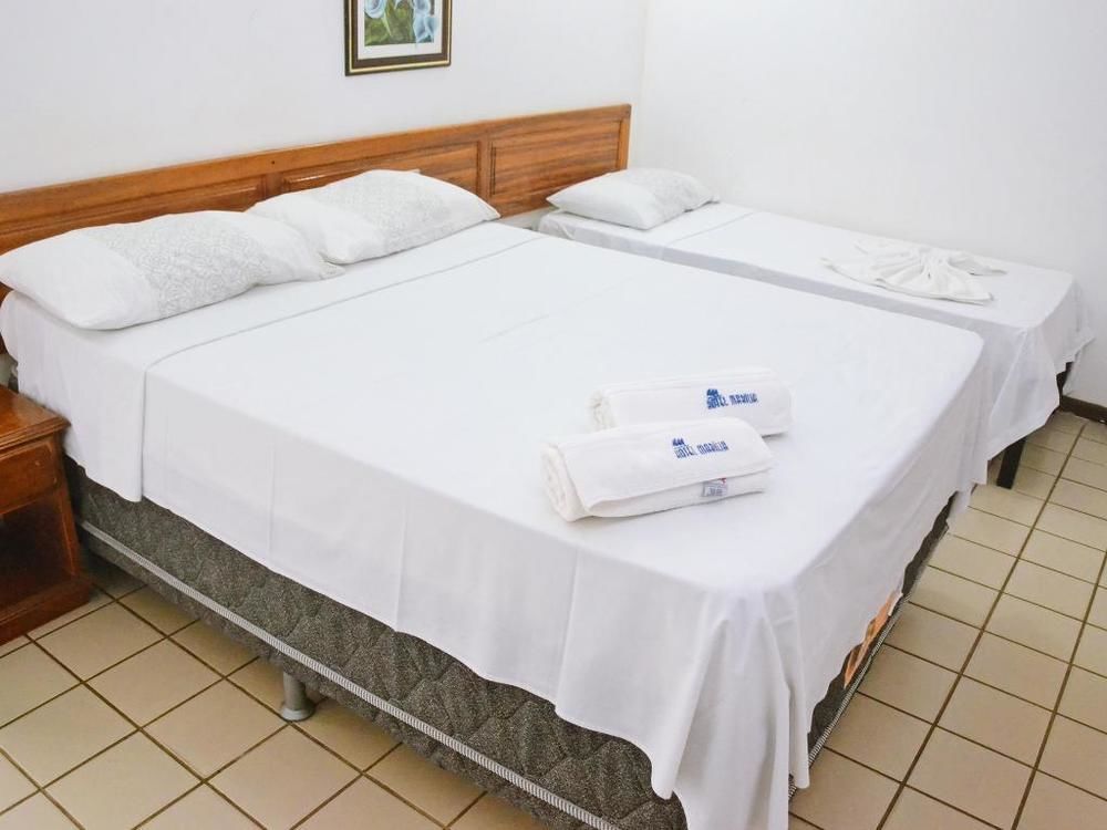 Hotel Marilia Porto Seguro Extérieur photo