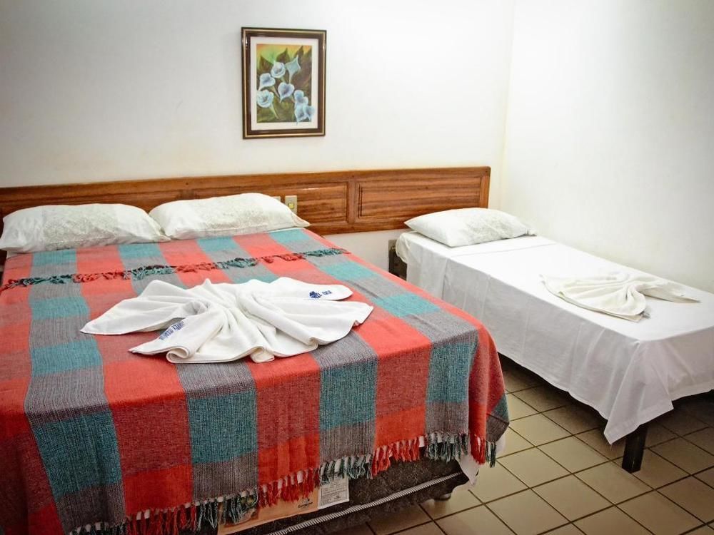 Hotel Marilia Porto Seguro Extérieur photo