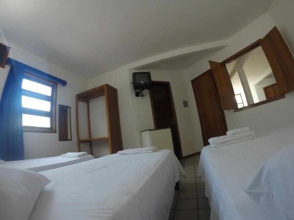 Hotel Marilia Porto Seguro Extérieur photo