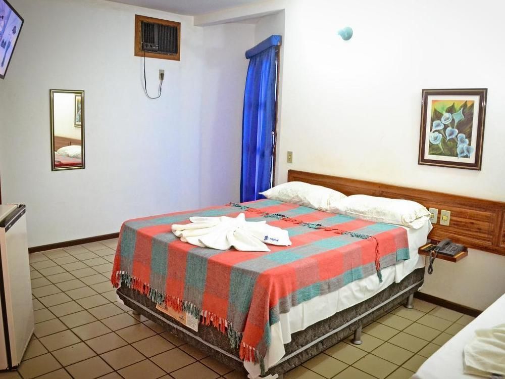 Hotel Marilia Porto Seguro Extérieur photo