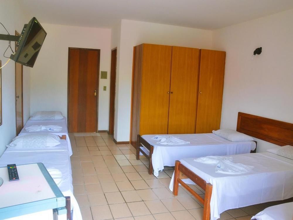 Hotel Marilia Porto Seguro Extérieur photo