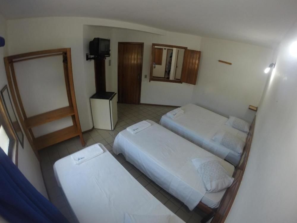 Hotel Marilia Porto Seguro Extérieur photo