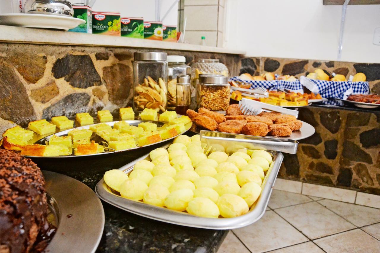 Hotel Marilia Porto Seguro Extérieur photo