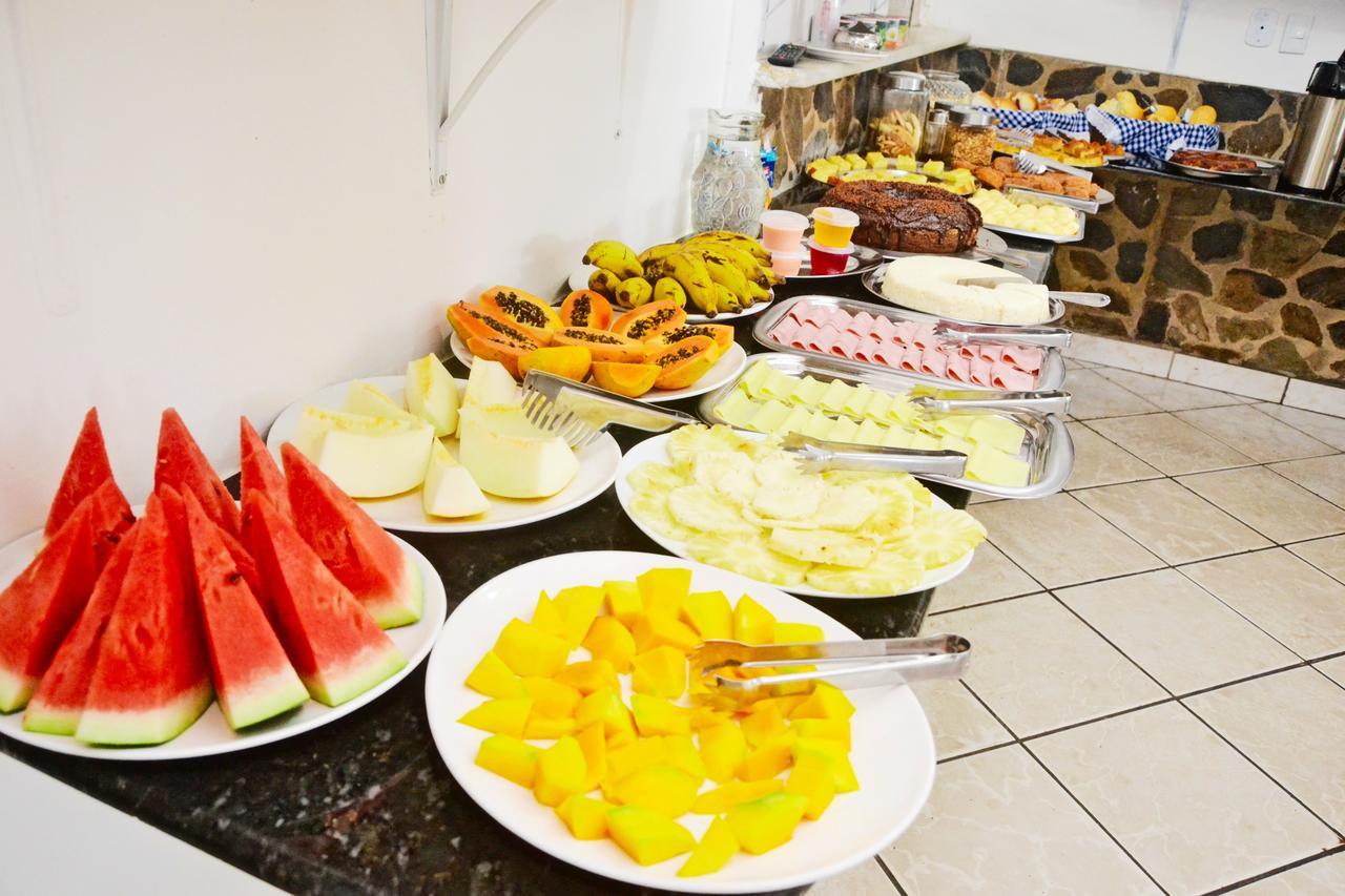 Hotel Marilia Porto Seguro Extérieur photo