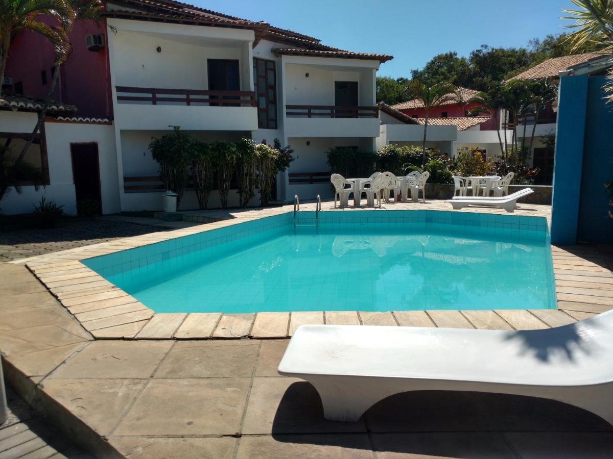 Hotel Marilia Porto Seguro Extérieur photo