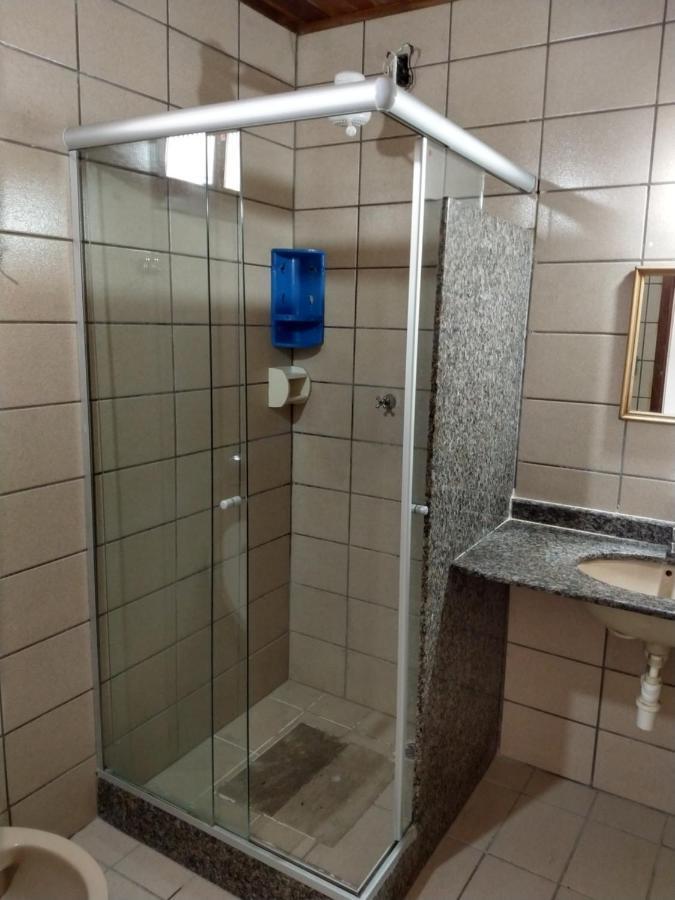 Hotel Marilia Porto Seguro Extérieur photo