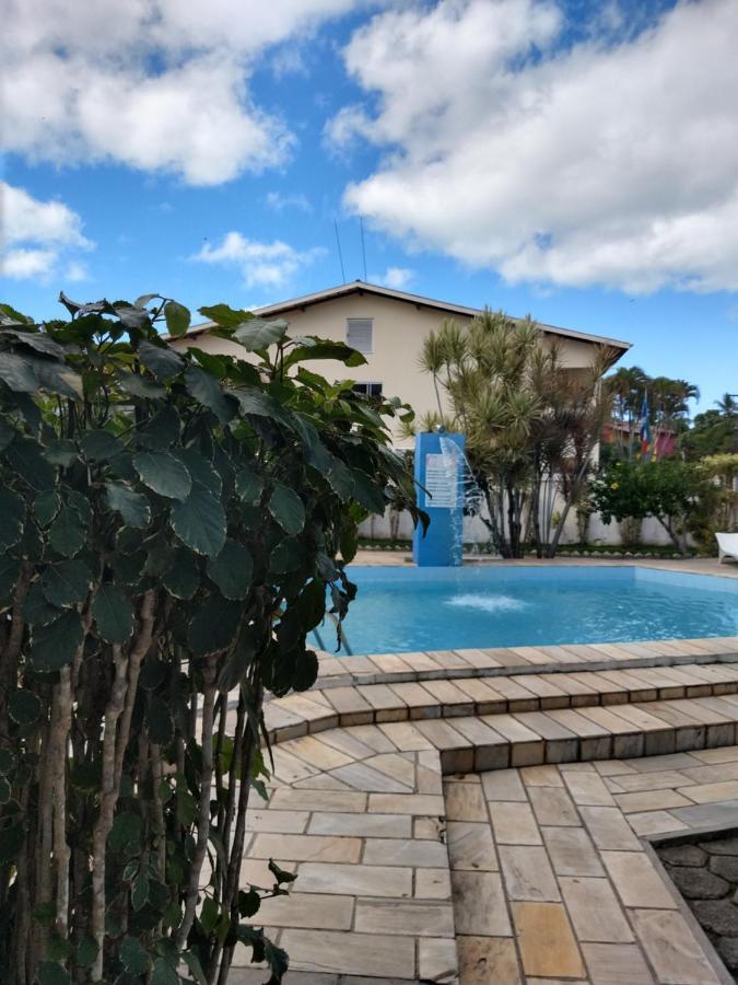 Hotel Marilia Porto Seguro Extérieur photo