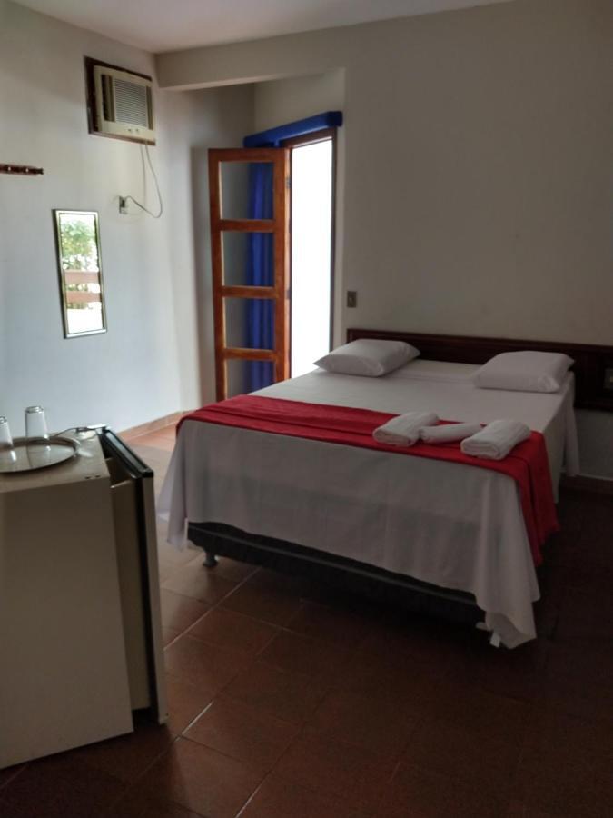 Hotel Marilia Porto Seguro Extérieur photo