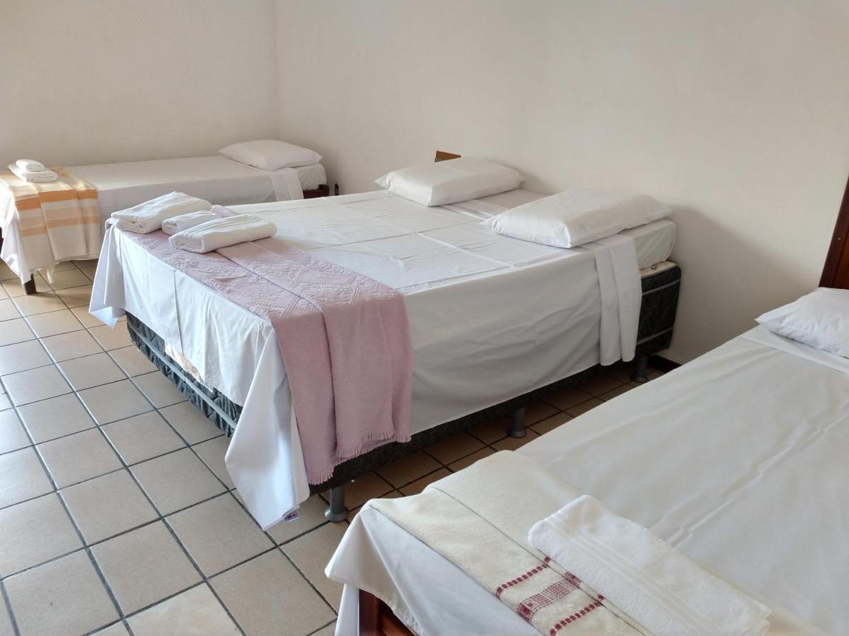 Hotel Marilia Porto Seguro Extérieur photo