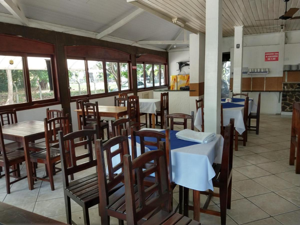 Hotel Marilia Porto Seguro Extérieur photo
