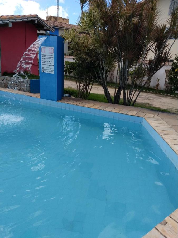 Hotel Marilia Porto Seguro Extérieur photo