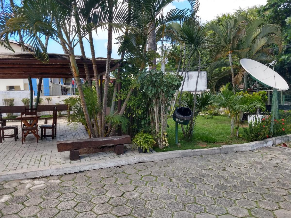 Hotel Marilia Porto Seguro Extérieur photo