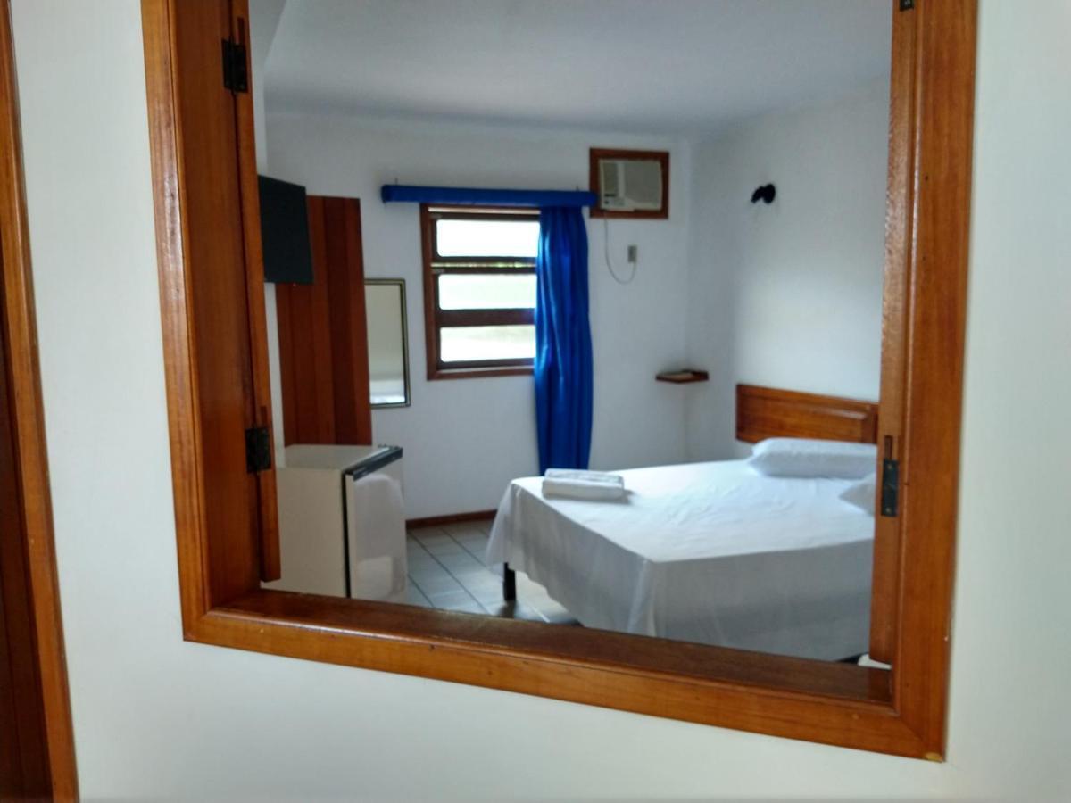 Hotel Marilia Porto Seguro Extérieur photo