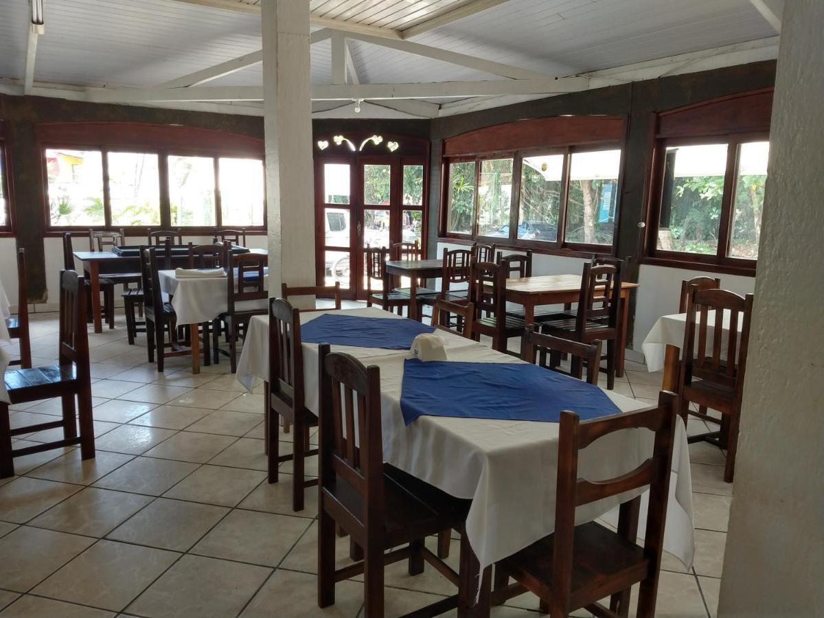 Hotel Marilia Porto Seguro Extérieur photo